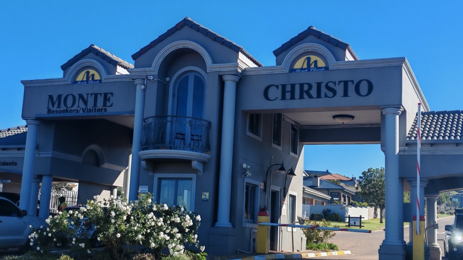 Commercial Property for Sale in Monte Christo Western Cape